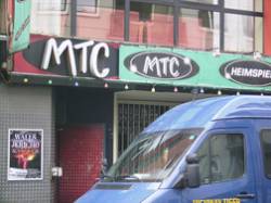 photo of MTC Club